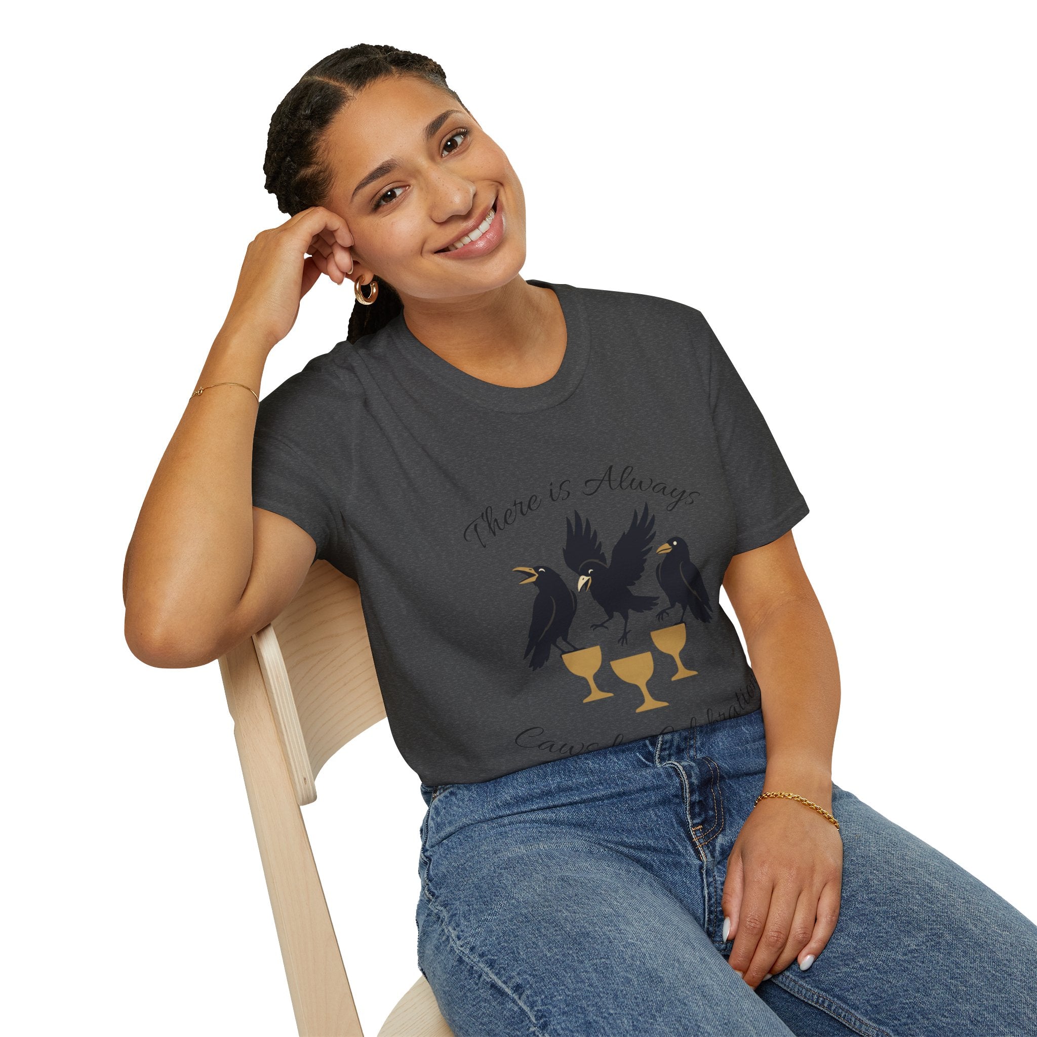 Tees & Tanks