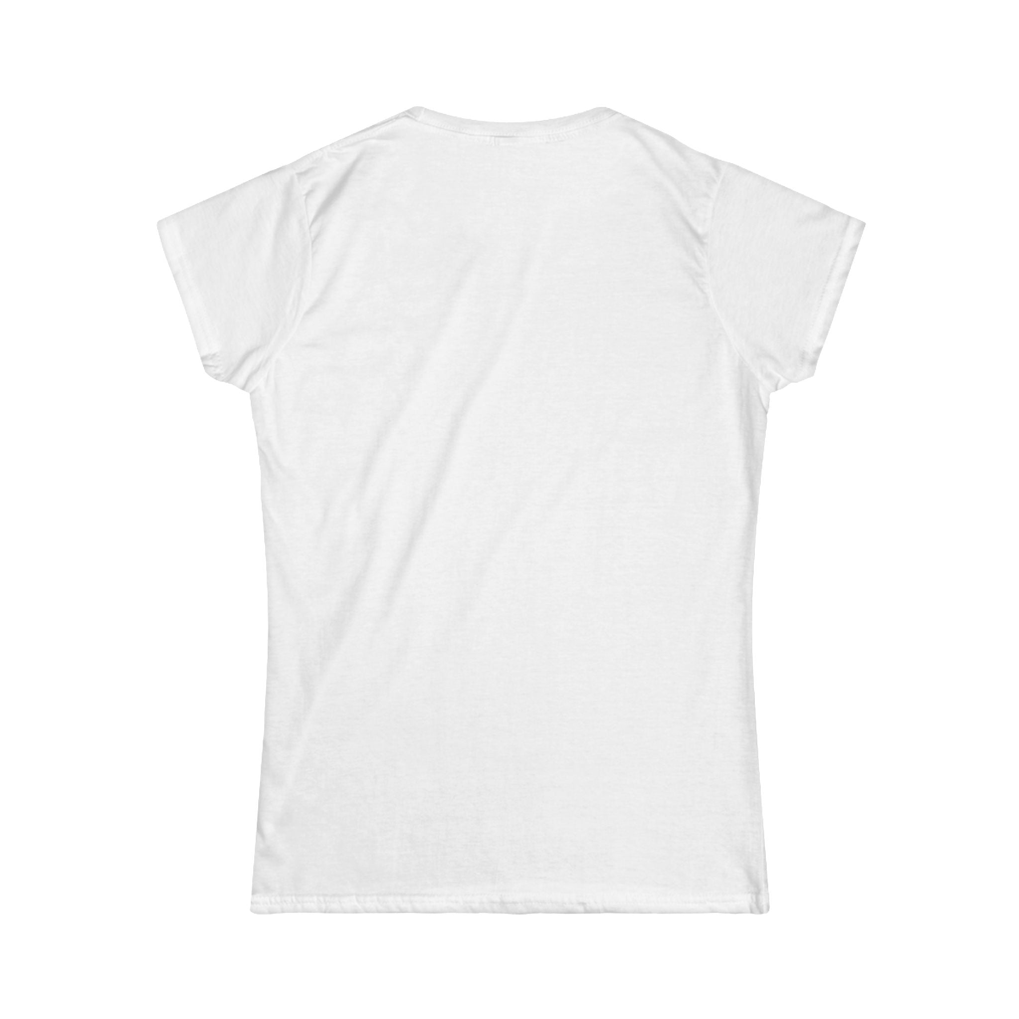 Stay Cosmic Babe Tee — Pastel Space Graphic T‑Shirt for Women