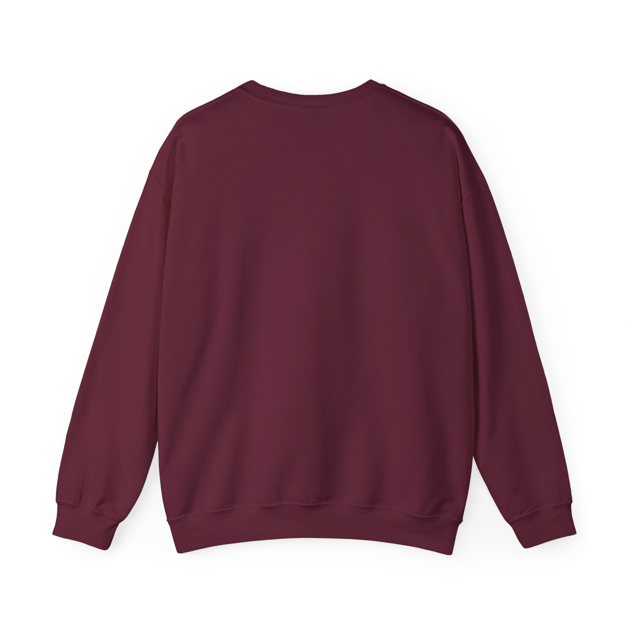 Raven Gathering — 'There Is Always Caws for Celebration' Crewneck Sweatshirt