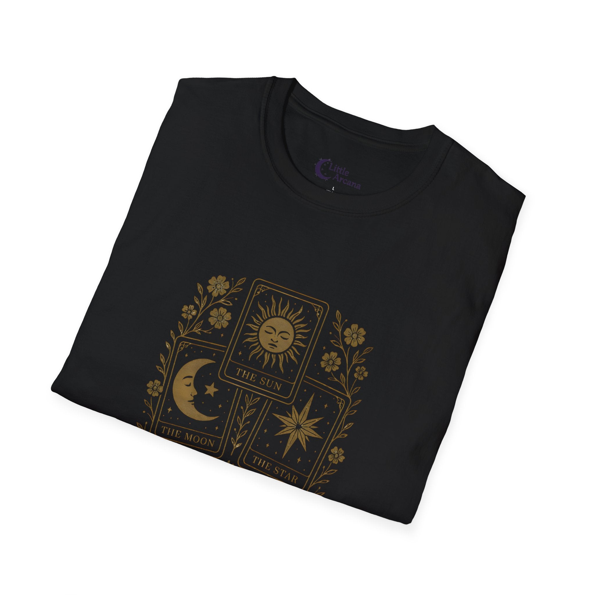 Aligned by the Cosmos T-Shirt