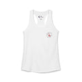 BASIC WITCH CLUB Compact Mirror Emblem — Women's Racerback Tank