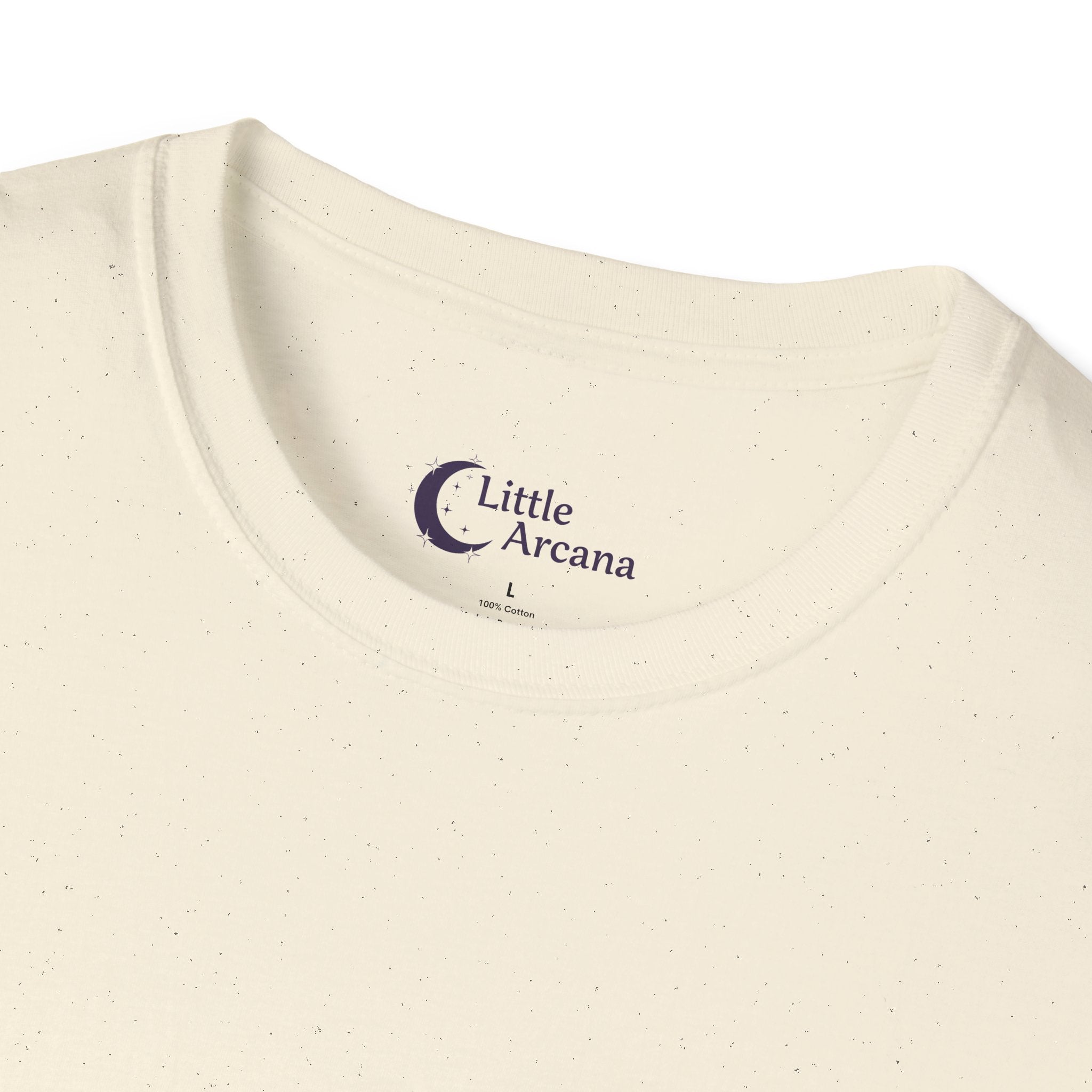 "In My Healing Era" Floral T-Shirt