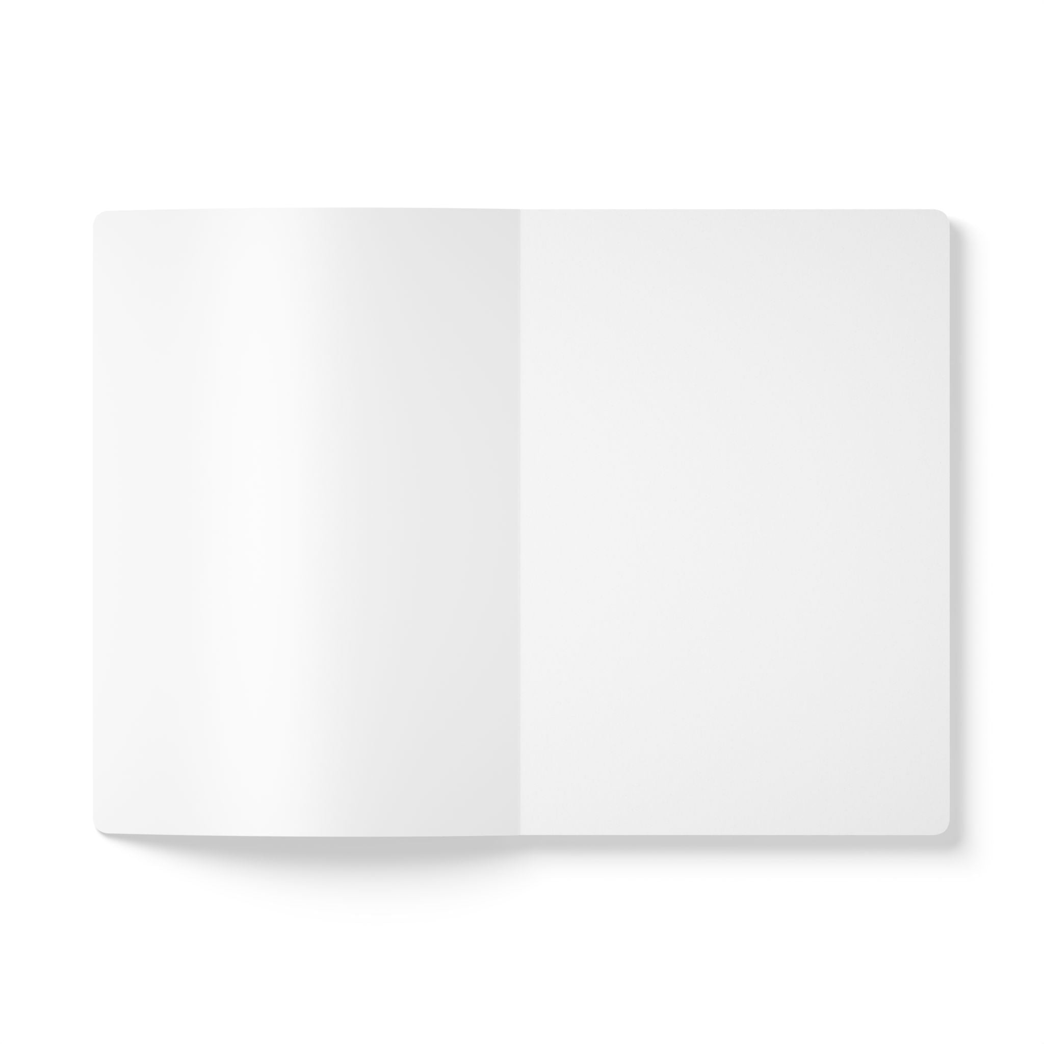Manifesting Like It’s My Job — Softcover Journal