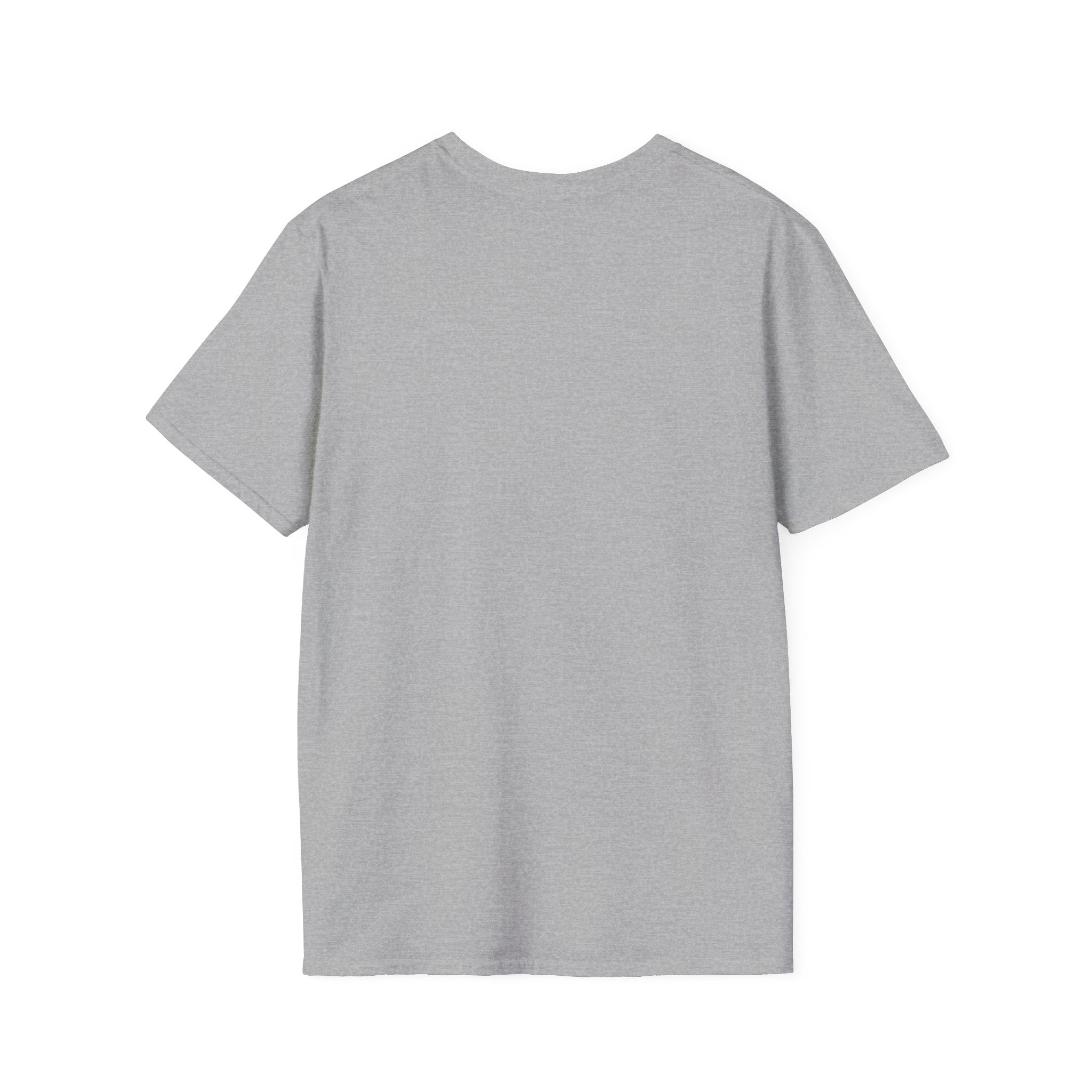 "Glow Up In Progress" Pink Loading Bar — Unisex T-Shirt