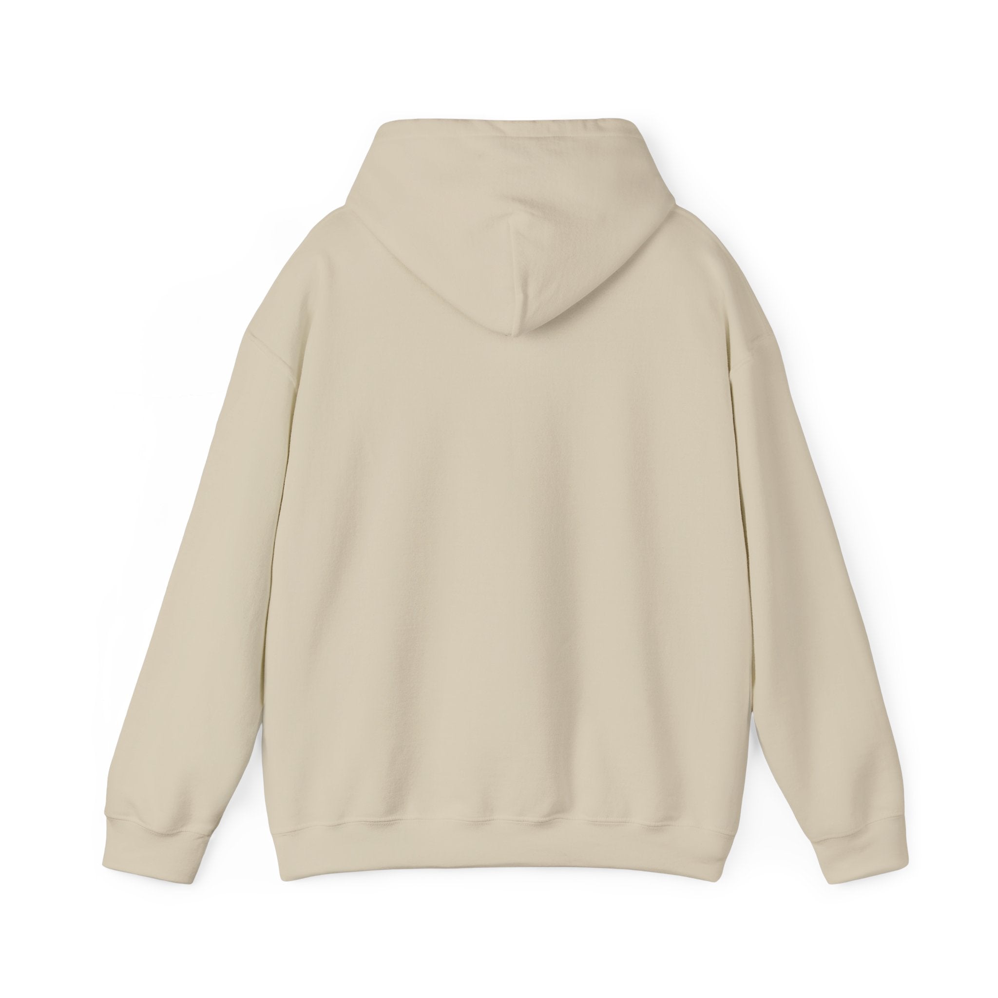 Hoodie - "Manifesting like it's My Job" Crystal Graphic Hooded Sweatshirt