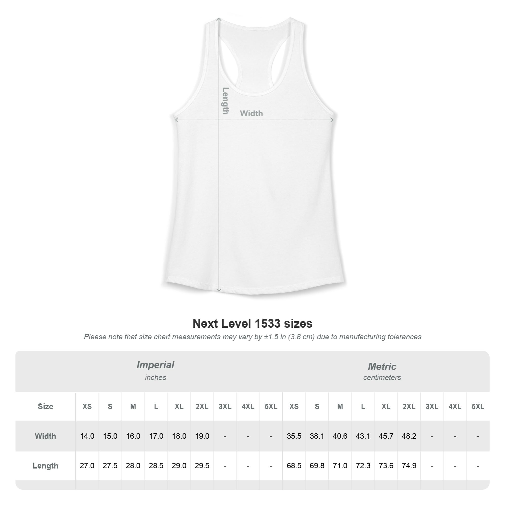 Y2K "Fully Upgraded" - Women's Ideal Racerback Tank