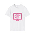 "Fully Upgraded" Retro Computer Graphic Tee  — Unisex T-Shirt