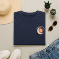 Sun & Moon Minimalist T-Shirt — "Finding my Balance"