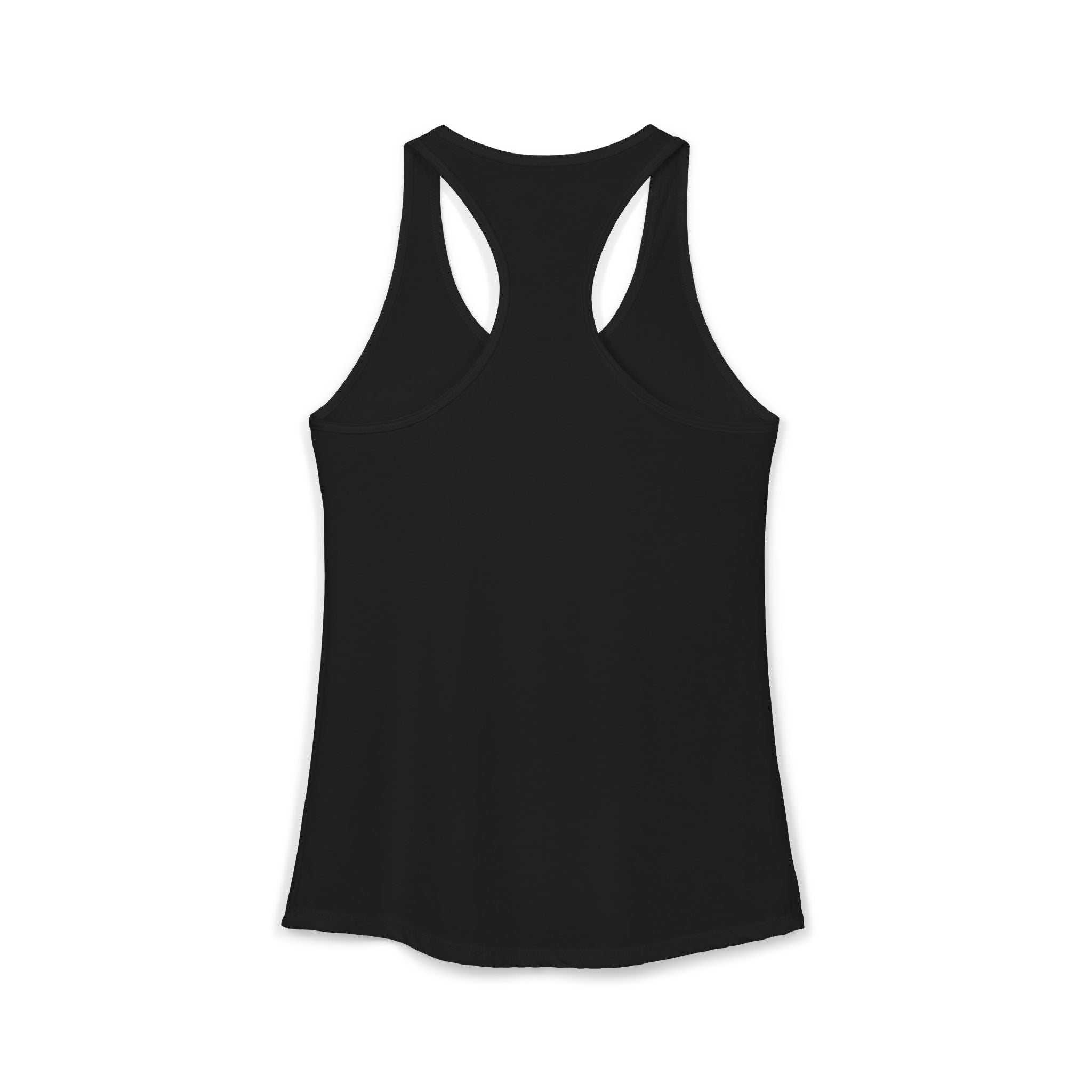 BASIC WITCH CLUB -  Women's Racerback Tank
