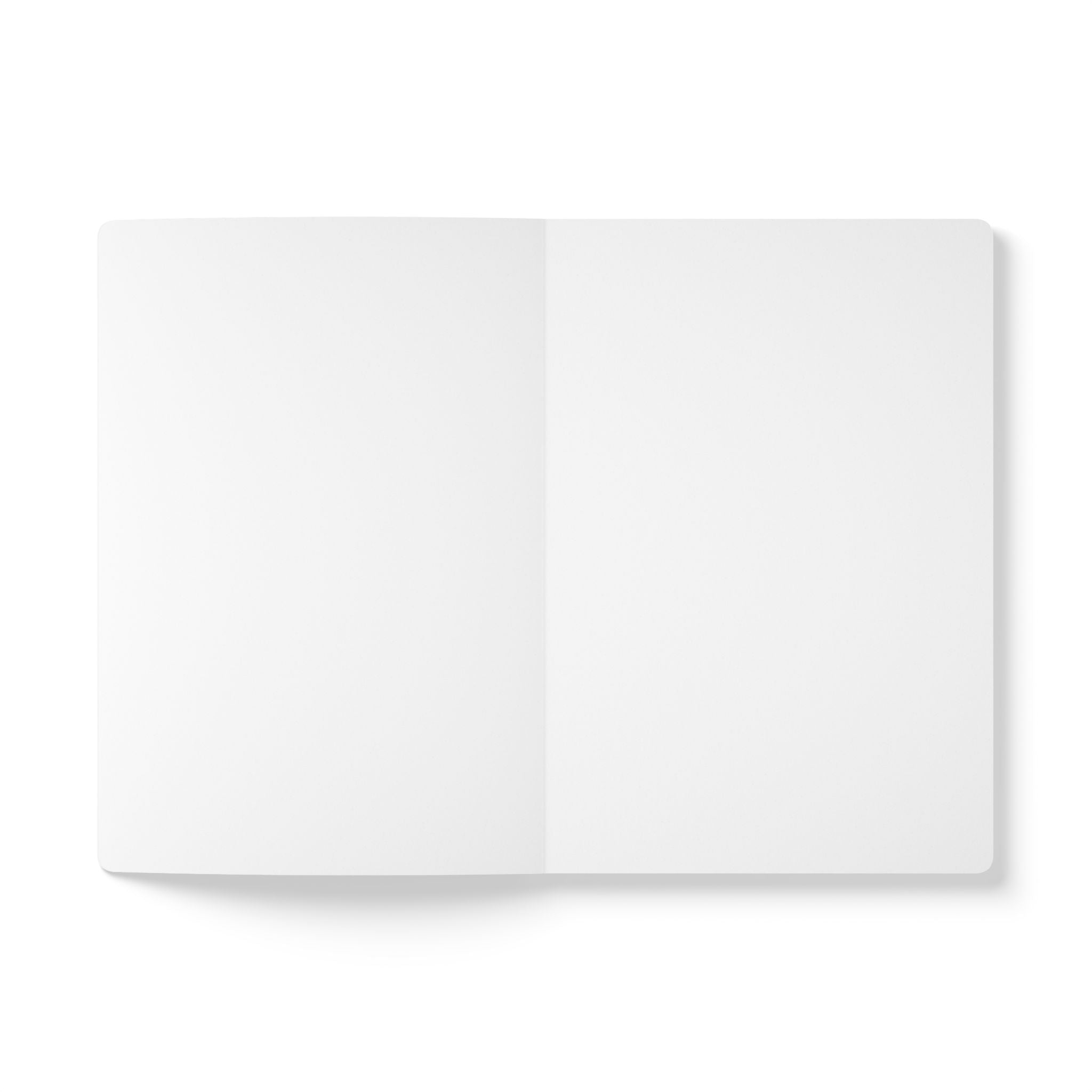Manifesting Like It’s My Job — Softcover Journal