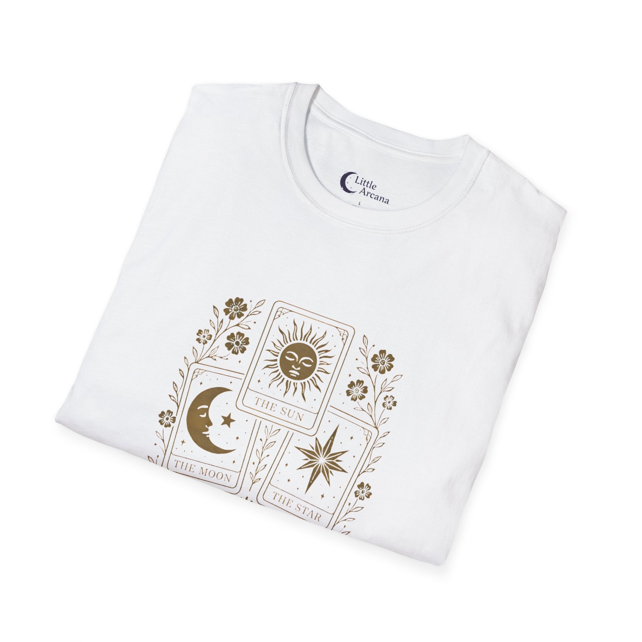 Aligned by the Cosmos T-Shirt