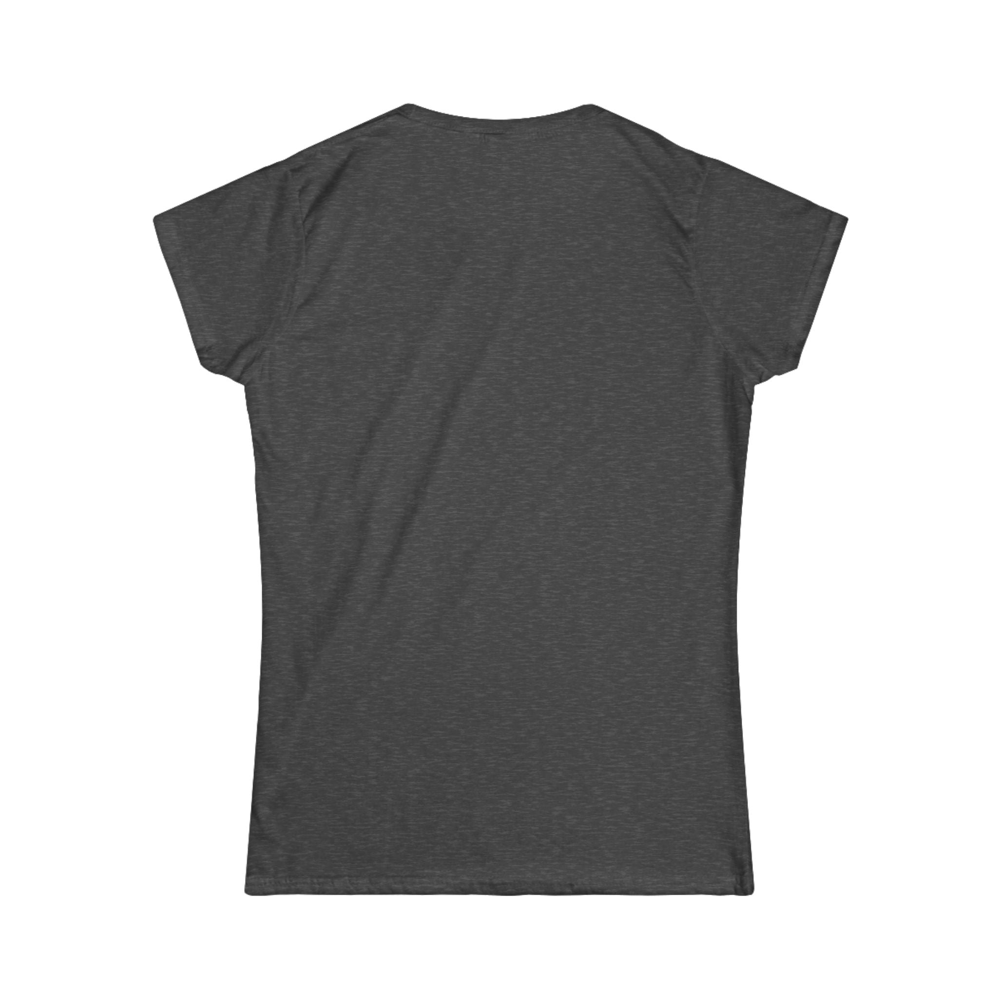 "Sorry I can't, I have to feed my familiar" cute retro virtual pet — Women's Soft Style Tee