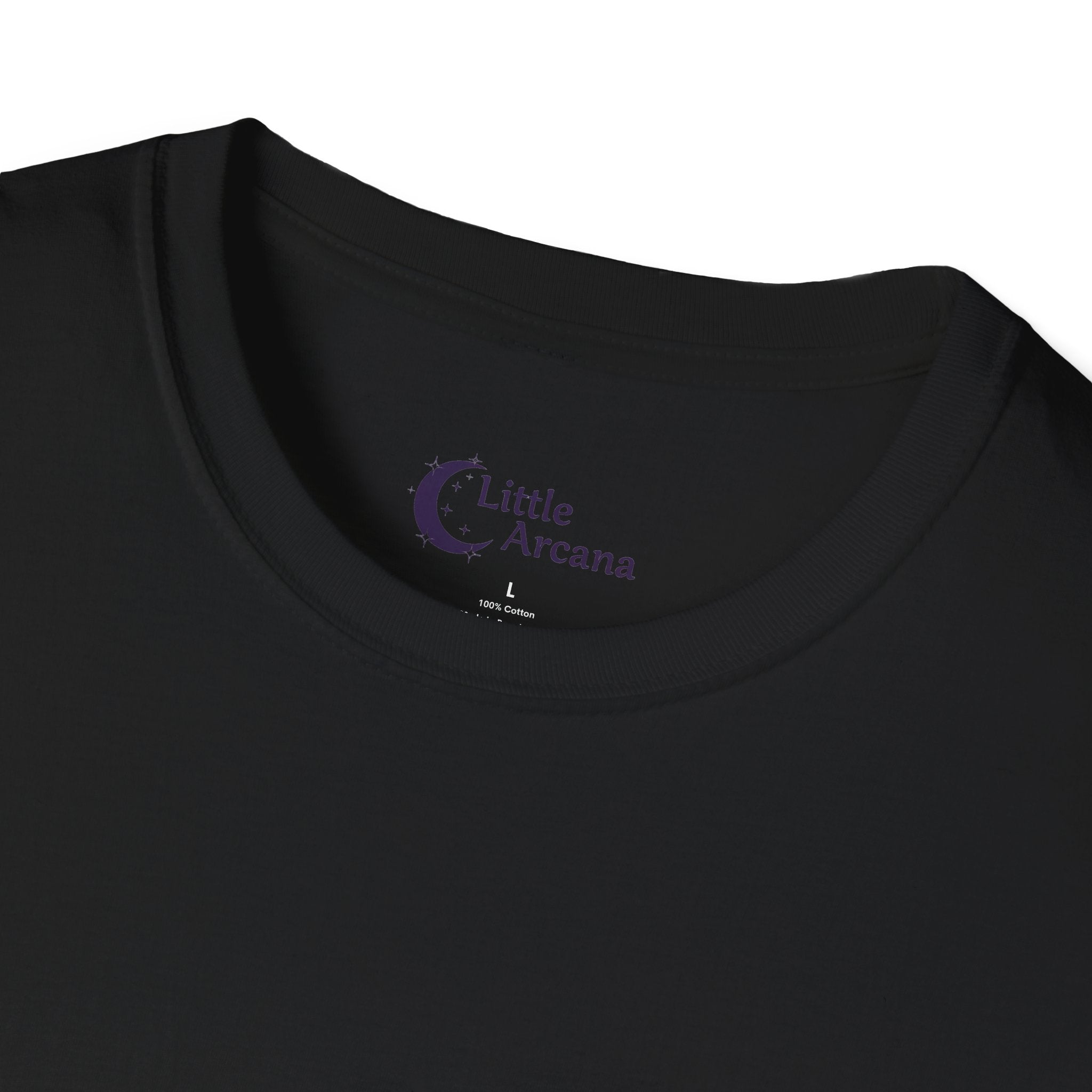 "In My Healing Era" Floral T-Shirt