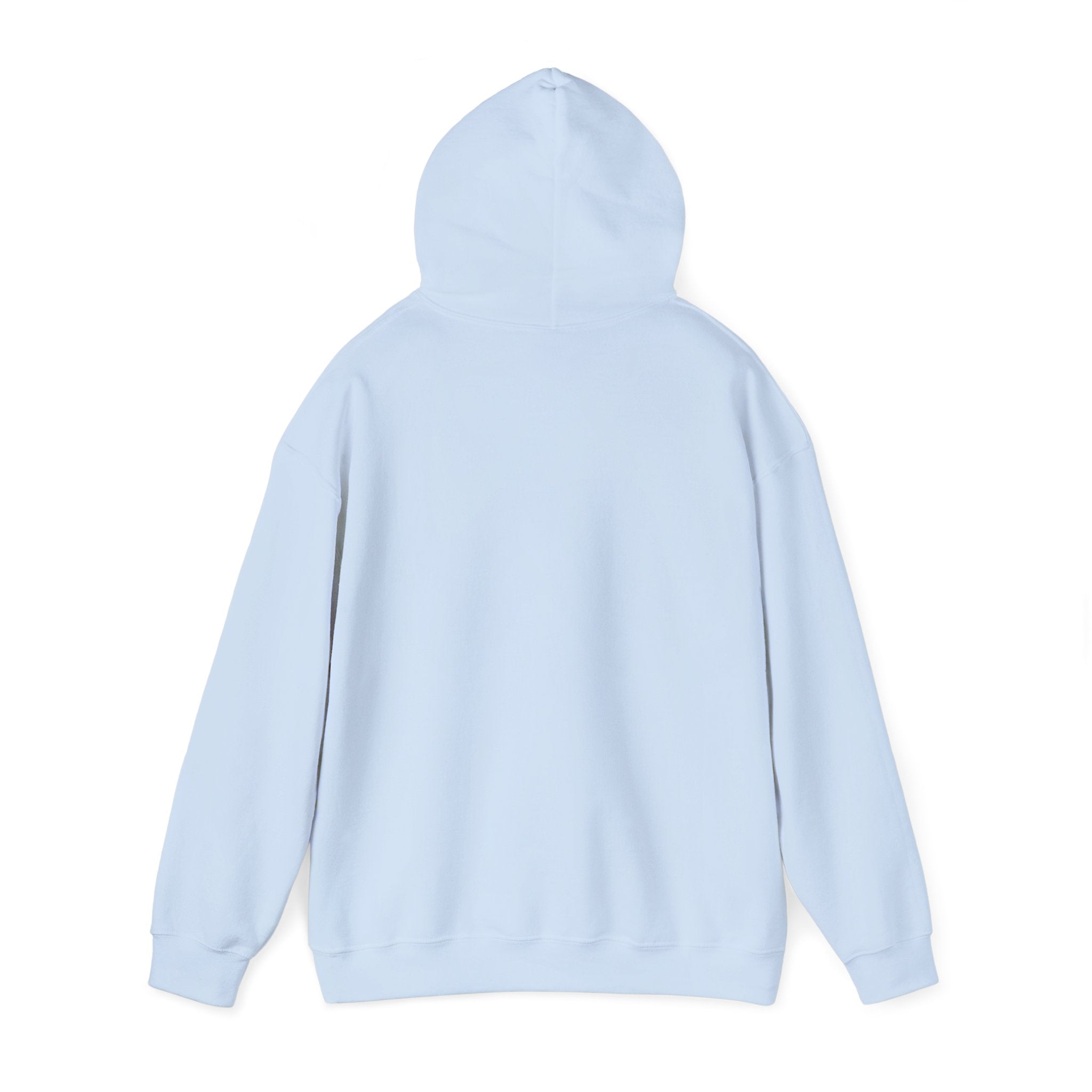 Hoodie - "Manifesting like it's My Job" Crystal Graphic Hooded Sweatshirt