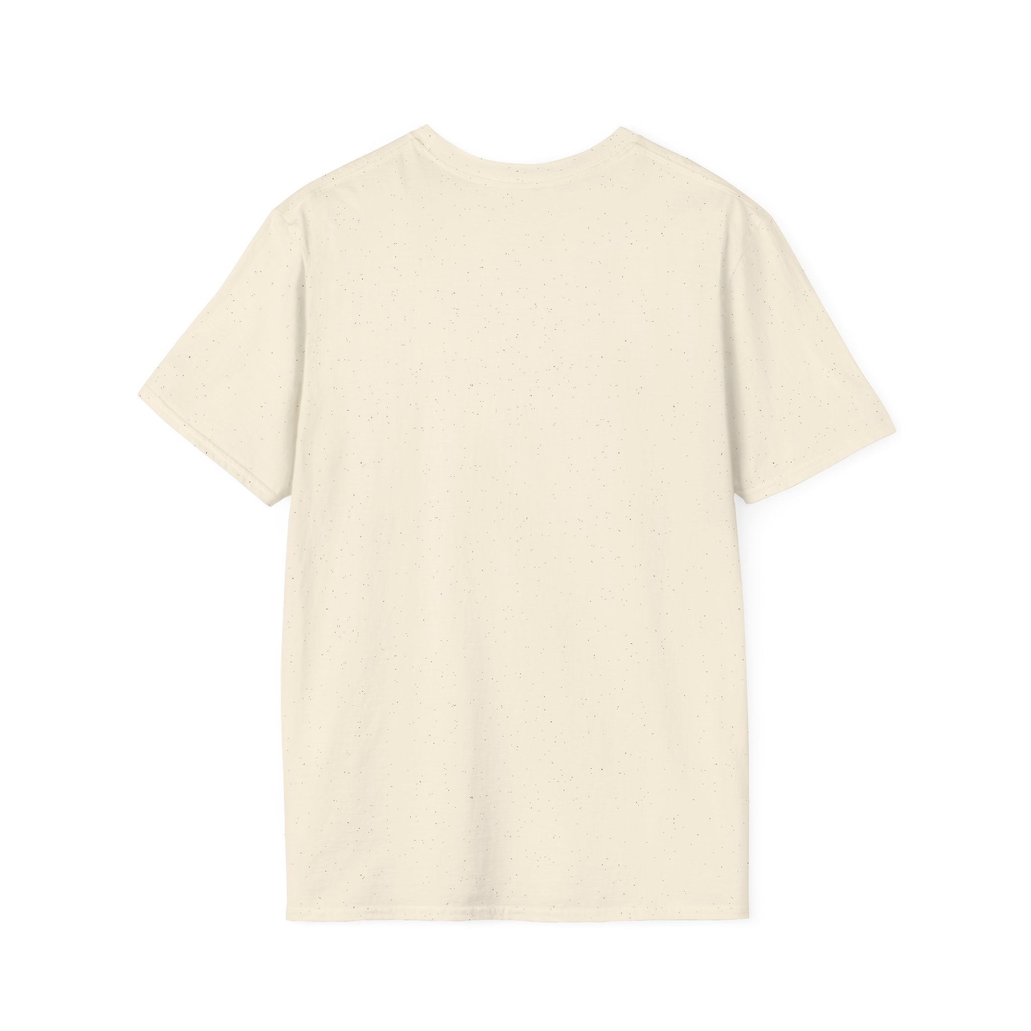 Angel Wings Heart Spiritual Tee — 'Guided & Protected'