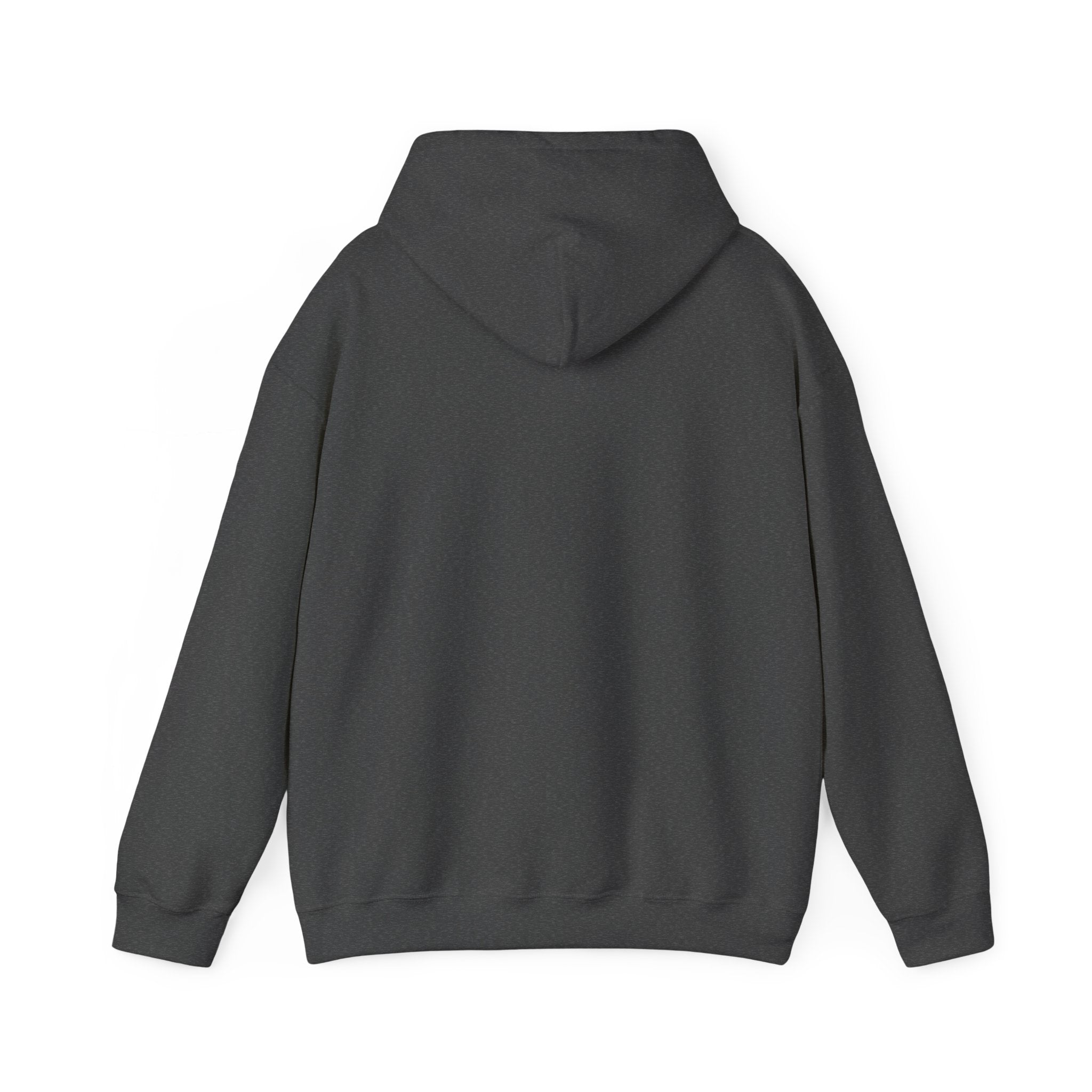 Hoodie - "Manifesting like it's My Job" Crystal Graphic Hooded Sweatshirt