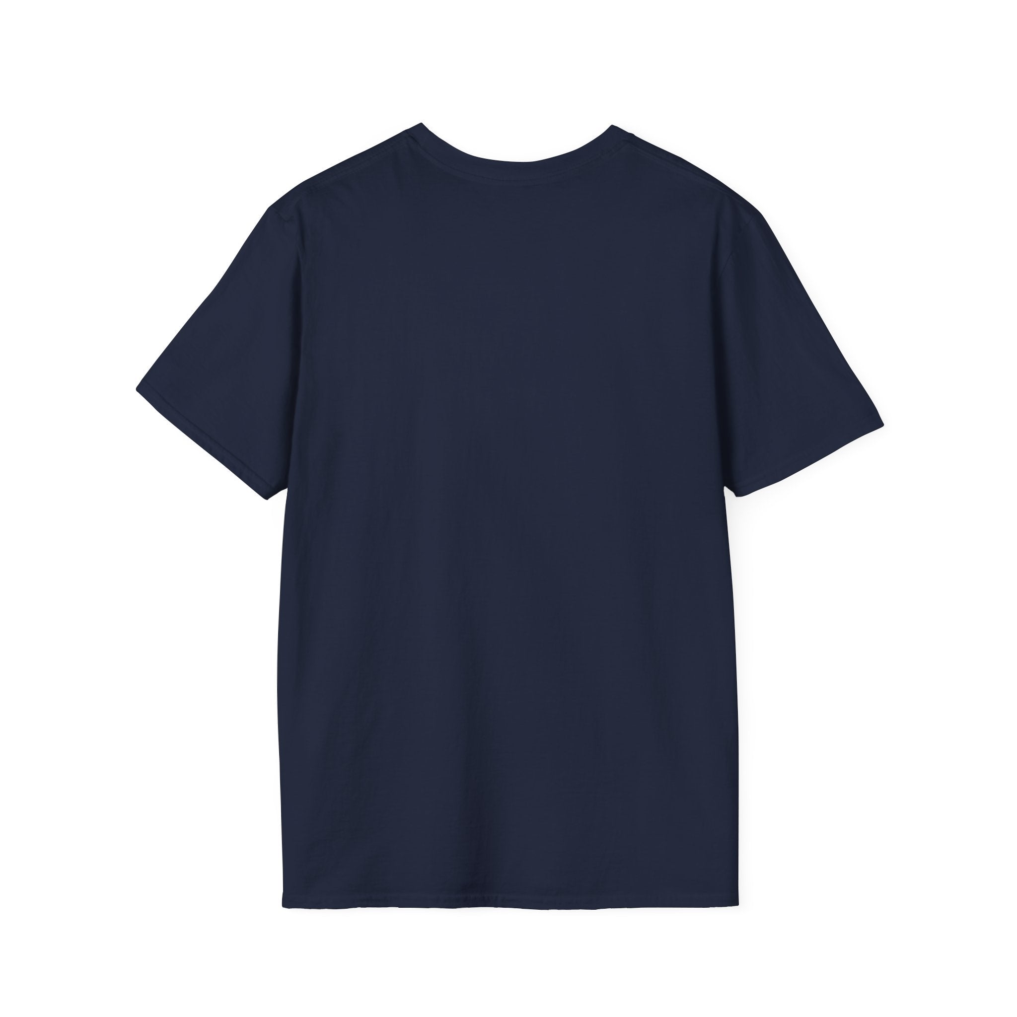 Raven Celebration T-Shirt — "There Is Always Caws for Celebration"