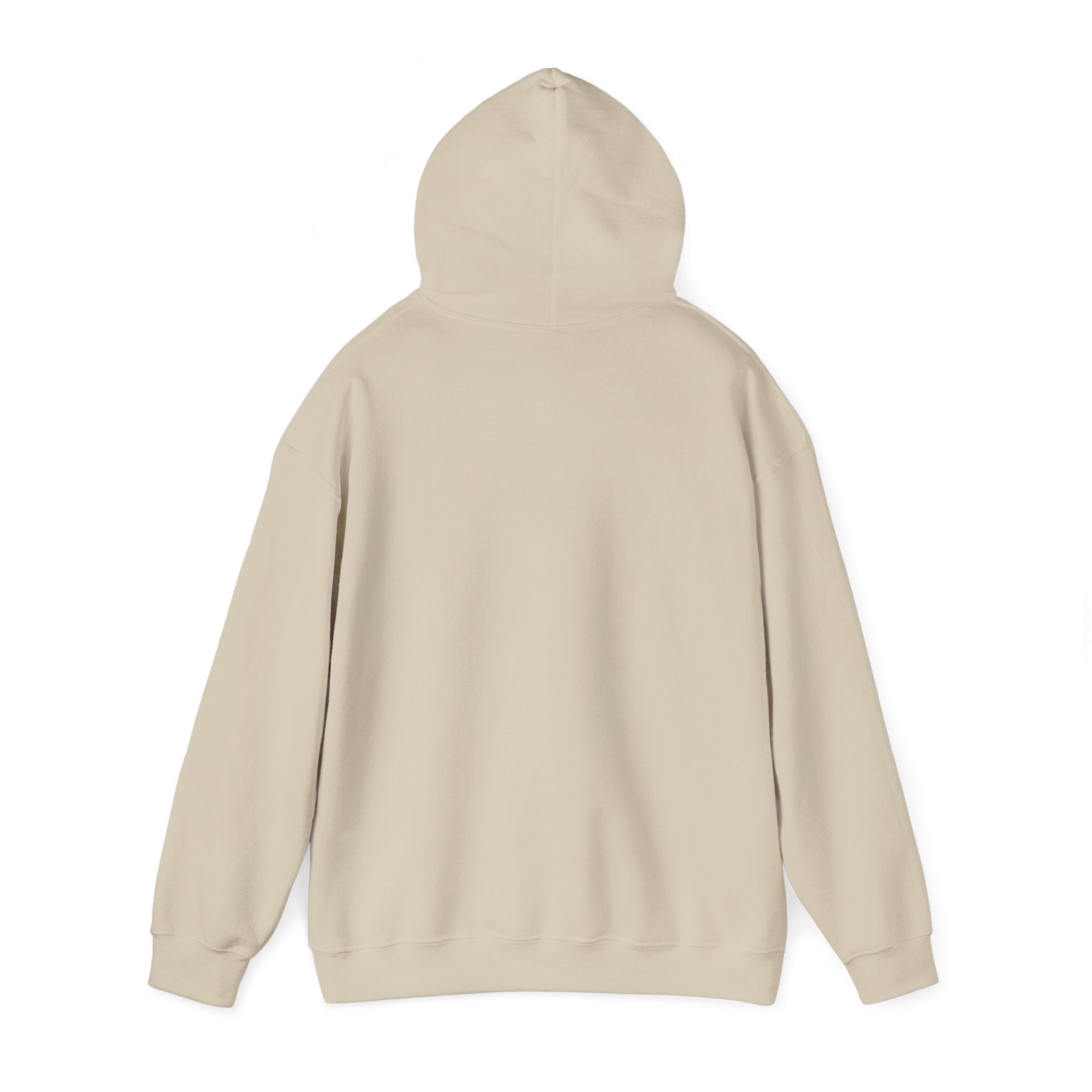 Hoodie - "Manifesting like it's My Job" Crystal Graphic Hooded Sweatshirt