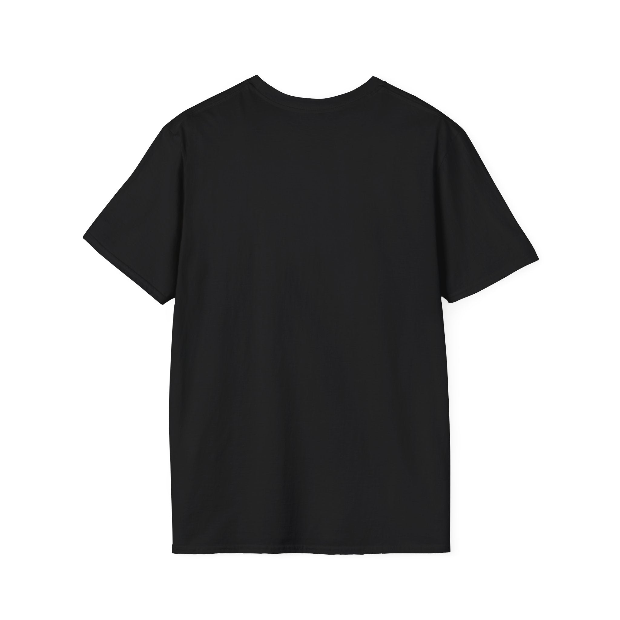 Manifesting Like It's My Job T-Shirt — Cute Spiritual Vibe Tee
