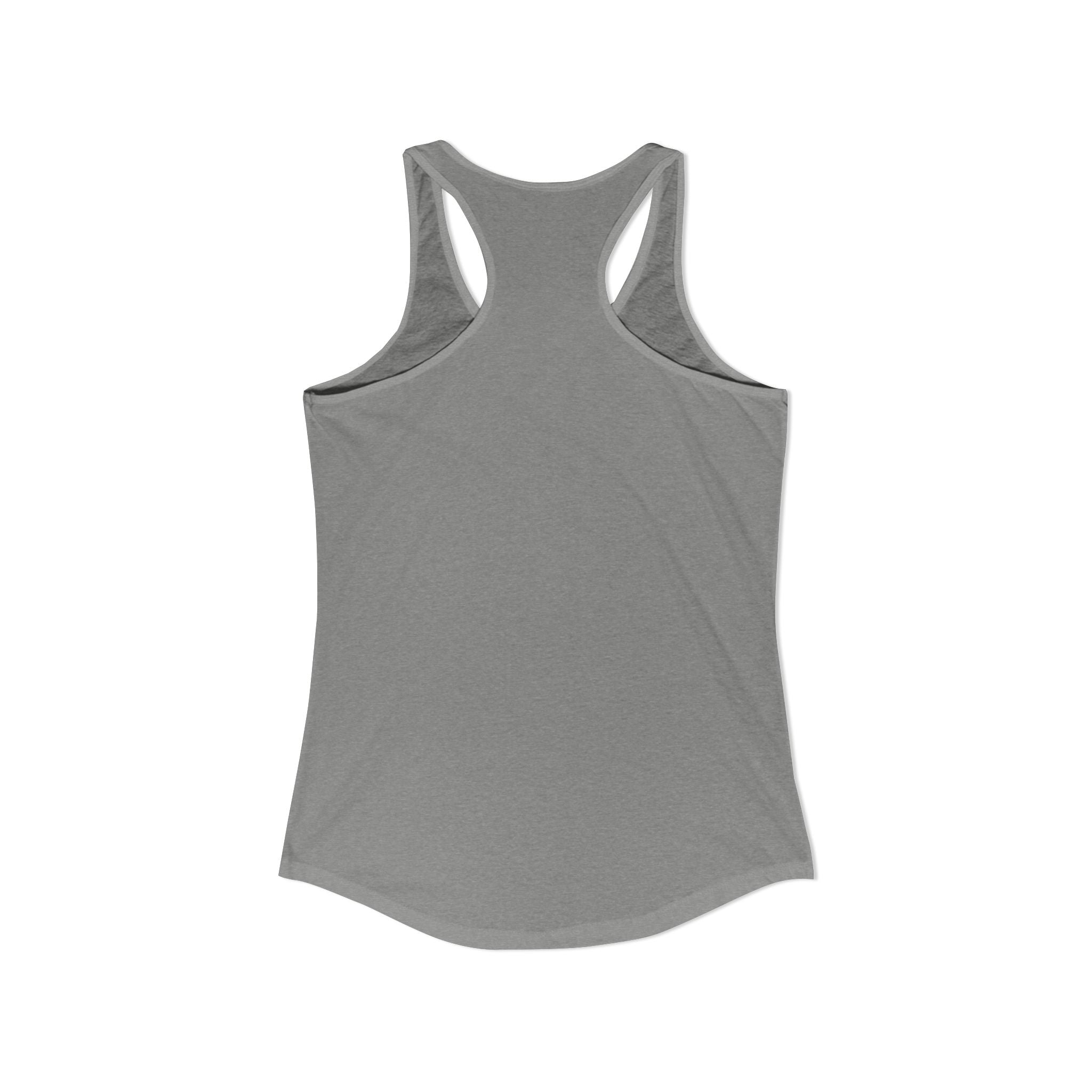 Y2K "Fully Upgraded" - Women's Ideal Racerback Tank