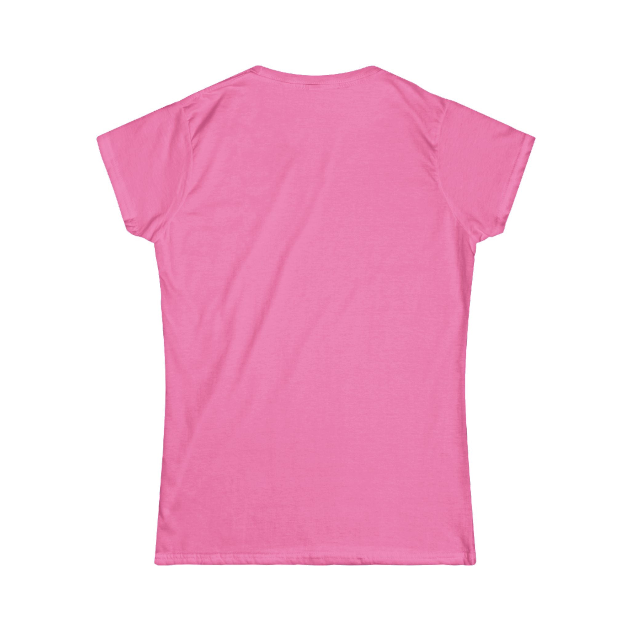 Stay Cosmic Babe Tee — Pastel Space Graphic T‑Shirt for Women