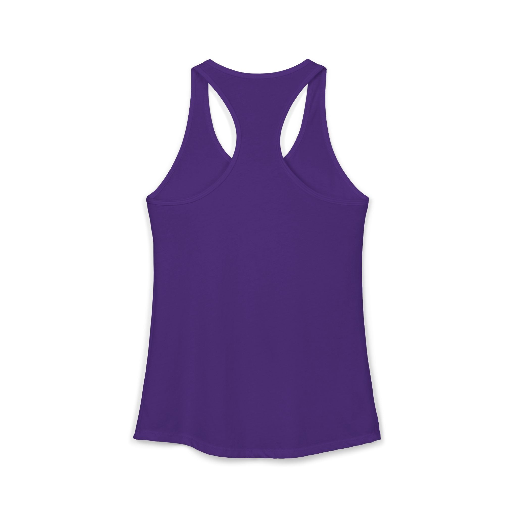 BASIC WITCH CLUB Matcha Emblem —  Women's Racerback Tank