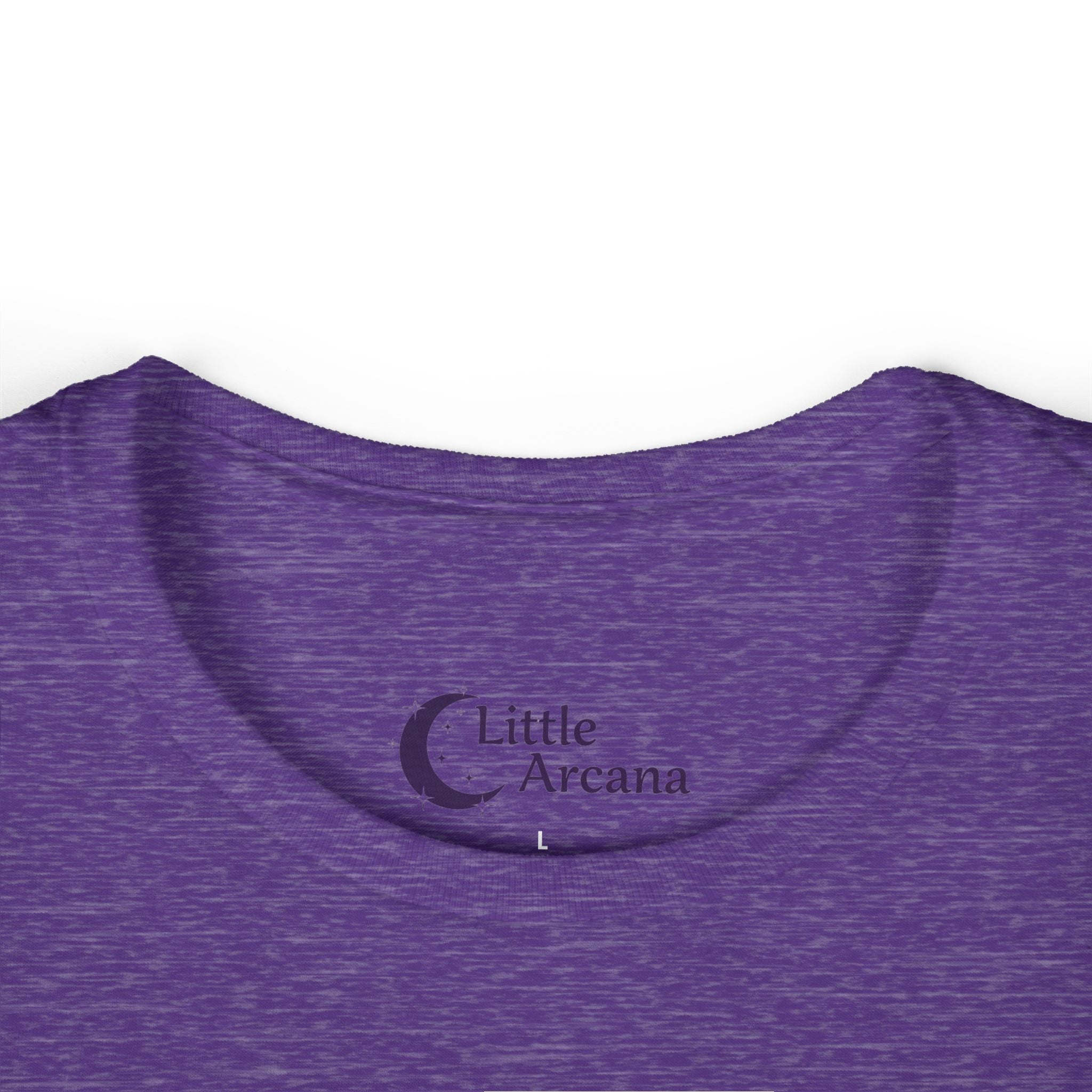'Hold on, Let me ask my Spirit Guides' Cute Retro Phone Graphic Women's Tee
