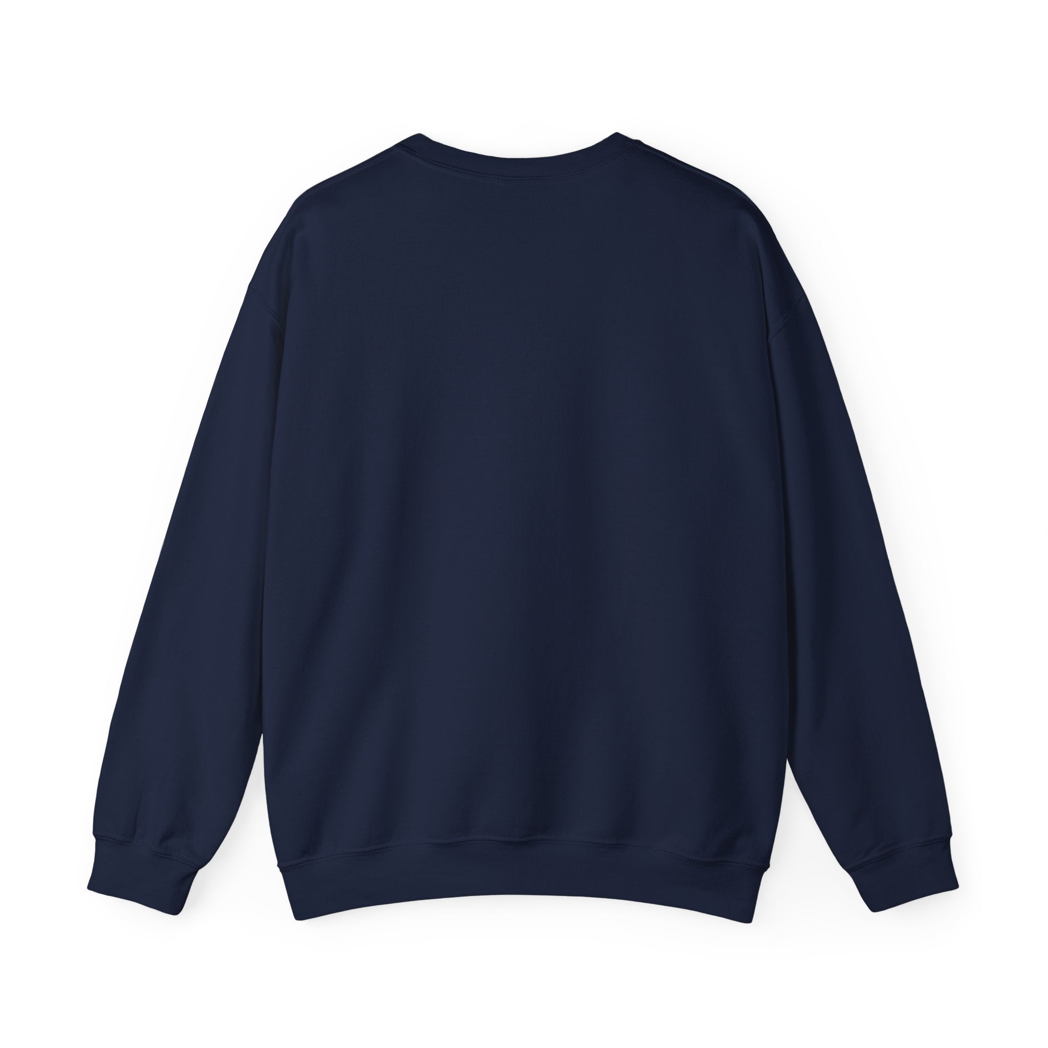 Raven Gathering — 'There Is Always Caws for Celebration' Crewneck Sweatshirt