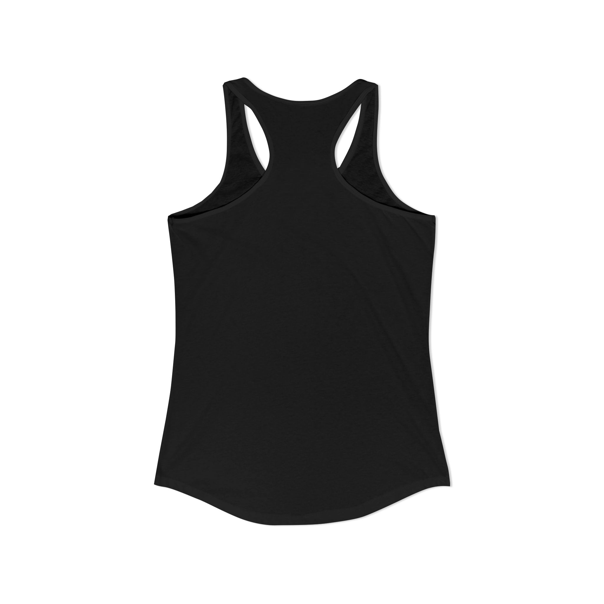 Y2K "Fully Upgraded" - Women's Ideal Racerback Tank