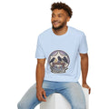 Raven Gathering Tee — "There Is Always Caws for Celebration" Unisex T-Shirt