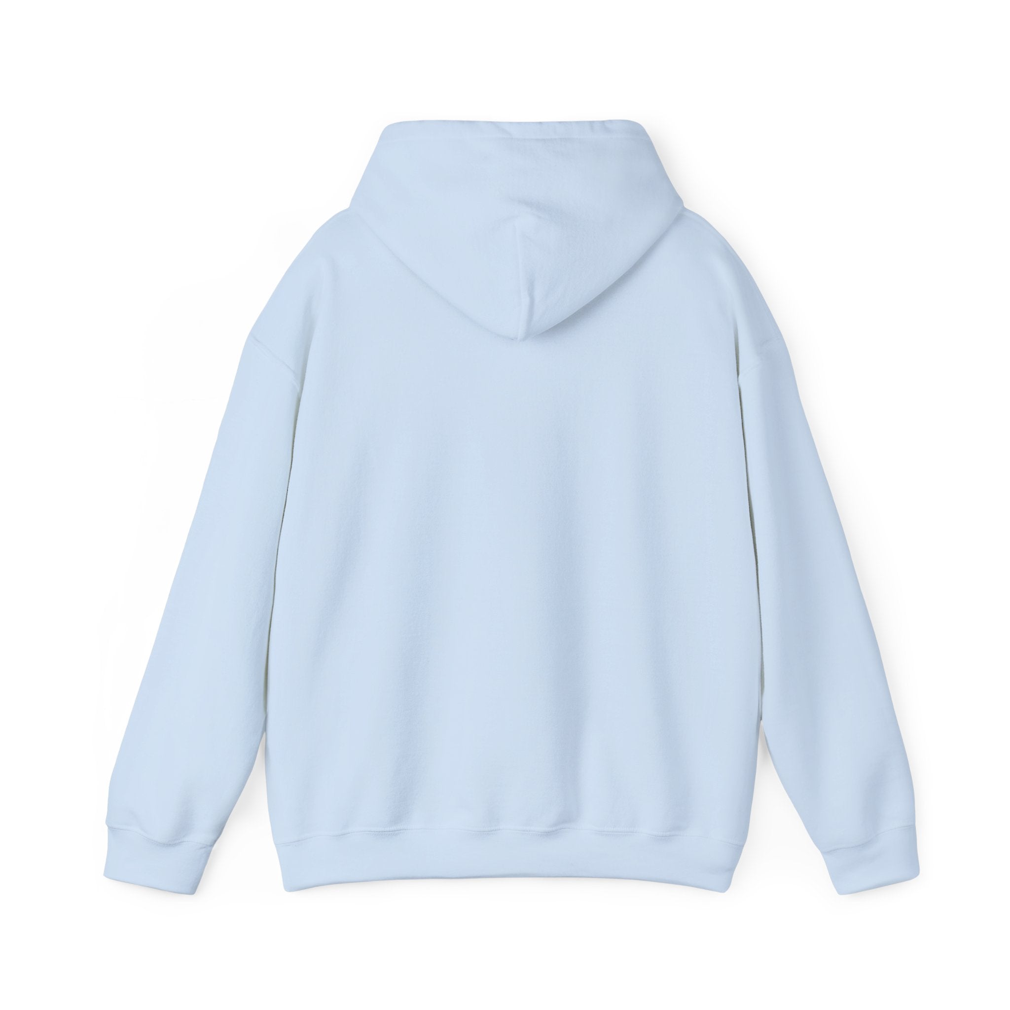 Hoodie — "Stay Cosmic Babe" Pastel Space Graphic Hoodie