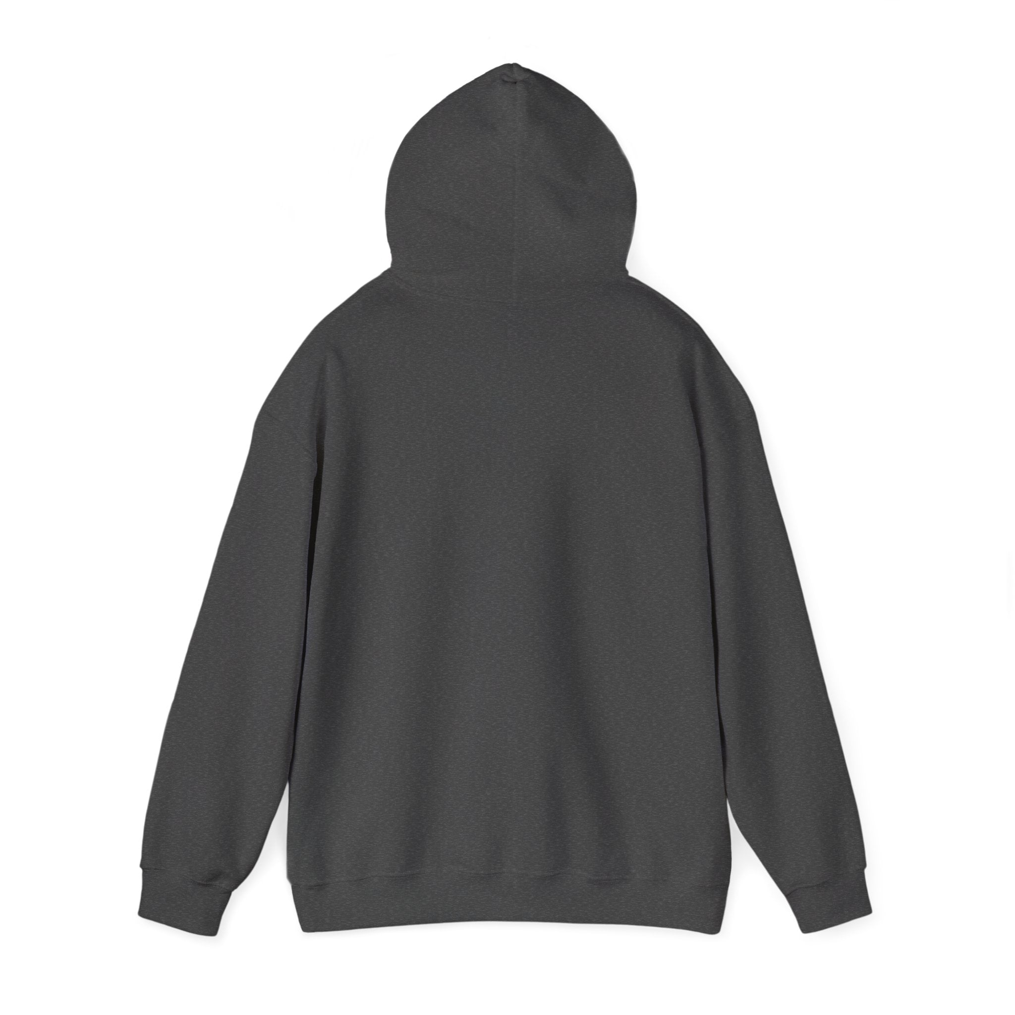 Hoodie - "Manifesting like it's My Job" Crystal Graphic Hooded Sweatshirt