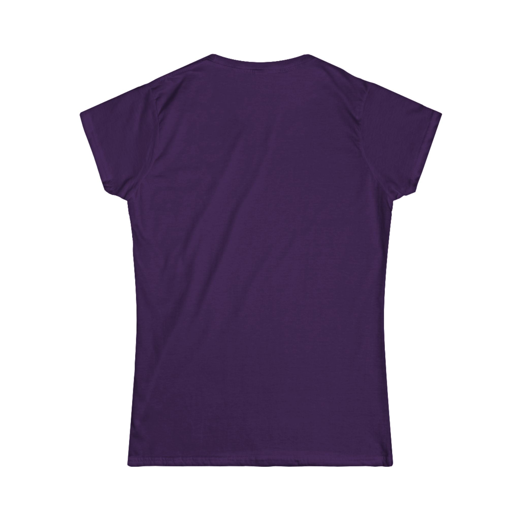 "Sorry I can't, I have to feed my familiar" cute retro virtual pet — Women's Soft Style Tee