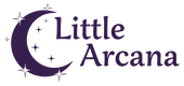 Little Arcana - Home